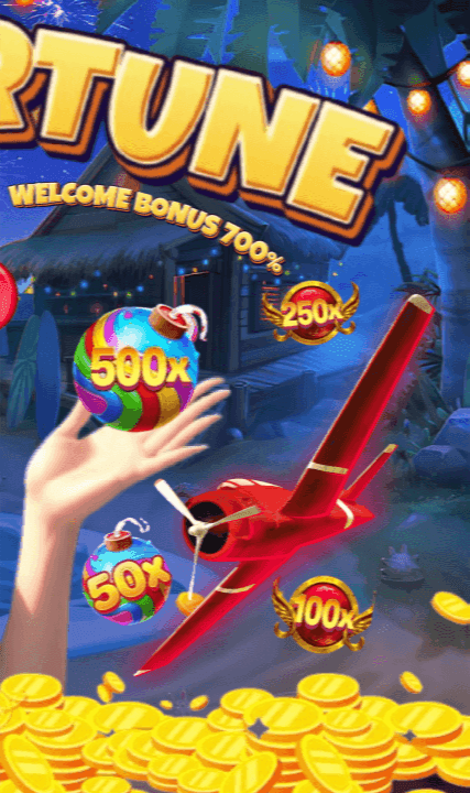 Waves of Fortune Screenshot