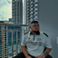 Miguel Cruz comment